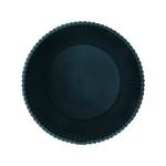 vibes fold rund 22cm tiefes blau